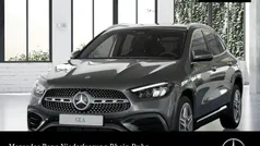 Gebraucht 2025 Mercedes GLA200 AMG SUV | 43.990 € (Fairer Preis)