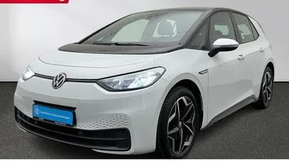 Gebraucht 2023 VW ID.3 Pro Performance Kleinwagen | 23.880 € (Guter Preis)