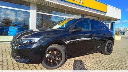 Gebraucht 2024 Opel Corsa Kleinwagen | 17.780 € (Fairer Preis)
