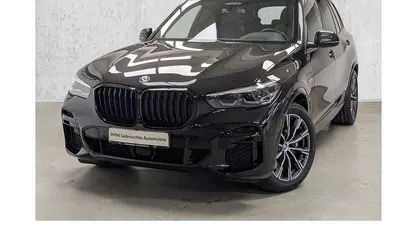 Gebraucht 2021 BMW X5 M Sport SUV | 50.940 € (Fairer Preis)