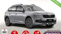 Brillant silver metallic Neu 2025 Skoda Kamiq SUV | 24.988 € (Guter Preis)