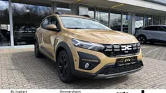 Beige Neu 2025 Dacia Sandero Extreme Kleinwagen | 19.748 € (Fairer Preis)
