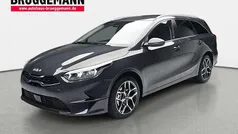 Gebraucht 2025 Kia Ceed Sportswagon Style Kombi | 26.490 € (Guter Preis)