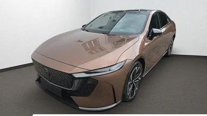 Gebraucht 2025 Mazda 6e Takumi-Line Limousine | 36.990 € (Superpreis)