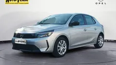 Silber Gebraucht 2025 Opel Corsa Edition Kleinwagen | 18.930 € (Guter Preis)