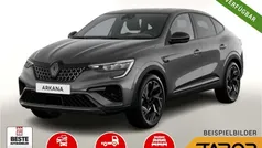 Gebraucht 2025 Renault Arkana Esprit Alpine SUV | 31.039 € (Superpreis)
