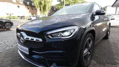 Gebraucht 2021 Mercedes GLA250 AMG SUV | 36.990 € (Fairer Preis)