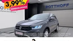 Gebraucht 2024 VW T-Roc Life SUV | 22.977 € (Fairer Preis)