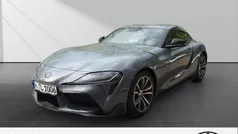 Gebraucht 2024 Toyota Supra Coupé | 57.489 € (Fairer Preis)