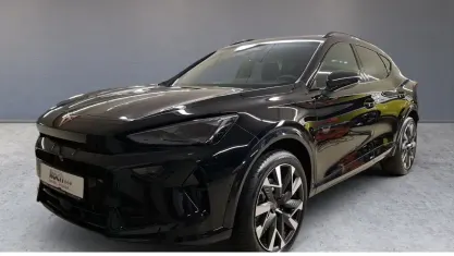 Neu Cupra Formentor 204 PS (150 kW) 2026 Grau SUV