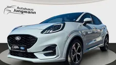 Gebraucht 2024 Ford Puma ST-Line X SUV | 26.600 € (Fairer Preis)
