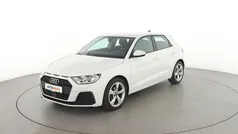 Weiß Gebraucht 2021 Audi A1 Kleinwagen | 17.720 € (Fairer Preis)