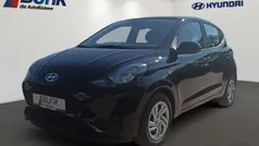Gebraucht 2025 Hyundai i10 Select Kleinwagen | 17.990 € (Fairer Preis)