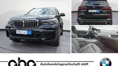 Gebraucht 2021 BMW X5 M Sport SUV | 58.830 € (Fairer Preis)