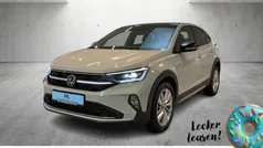 Grau Gebraucht 2024 VW Taigo Move SUV | 28.996 € (Fairer Preis)