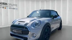 Gebraucht 2018 Mini Cooper Cabriolet Cabrio | 21.930 €