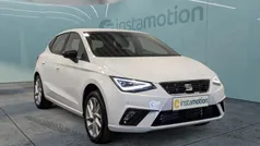 Weiß Neu 2024 Seat Ibiza FR Limousine | 23.290 € (Fairer Preis)