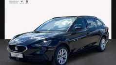 Schwarz Neu 2025 Seat Leon ST Kombi | 28.990 € (Fairer Preis)