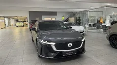 Gebraucht 2025 Mazda 6e Takumi-Line Limousine | 40.390 € (Guter Preis)