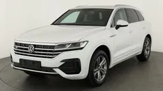 Gebraucht 2021 VW Touareg R-line SUV | 43.445 € (Fairer Preis)