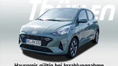 Grün Neu 2025 Hyundai i10 Trend Kleinwagen | 18.480 € (Fairer Preis)