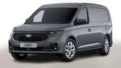 Gebraucht 2025 Ford Transit Limited Van / Kleinbus | 31.580 € (Fairer Preis)