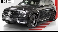 Gebraucht 2021 Mercedes GLS400 AMG SUV | 78.890 € (Fairer Preis)