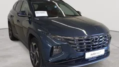 Gebraucht 2021 Hyundai Tucson Prime SUV | 18.990 € (Guter Preis)
