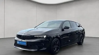 Gebraucht Opel Astra 131 PS (96 kW) 2024 Kombi