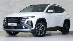 Gebraucht 2025 Hyundai Tucson Prime SUV | 42.480 € (Fairer Preis)
