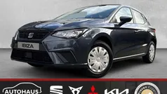 Gebraucht 2025 Seat Ibiza Kleinwagen | 18.990 € (Fairer Preis)