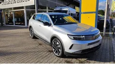 Silber Gebraucht 2025 Opel Grandland X SUV | 29.900 € (Guter Preis)