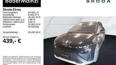 Gebraucht 2025 Skoda Elroq Suite SUV | 44.930 € (Guter Preis)