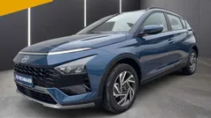 Gebraucht 2025 Hyundai Bayon Trend SUV | 25.780 € (Fairer Preis)