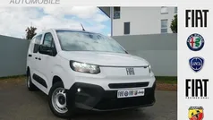 Gebraucht 2025 Fiat Doblò Van / Kleinbus | 27.990 € (Fairer Preis)