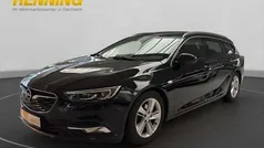 Gebraucht 2020 Opel Insignia Kombi | 16.895 € (Guter Preis)