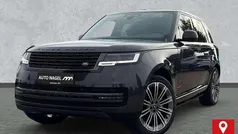 Grau Gebraucht 2025 Land Rover Range Rover HSE SUV | 159.990 € (Guter Preis)