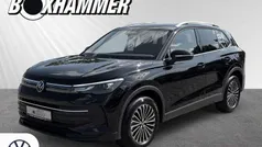 Gebraucht 2024 VW Tiguan Life SUV | 36.390 € (Fairer Preis)