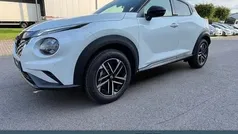Gebraucht 2025 Nissan Juke N-Connecta SUV | 29.480 € (Fairer Preis)
