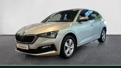 Gebraucht 2022 Skoda Scala Cool Plus Kleinwagen | 18.390 € (Fairer Preis)