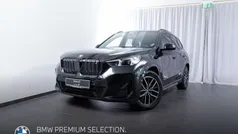 Grau Gebraucht 2023 BMW iX1 M Sport SUV | 41.630 € (Fairer Preis)