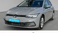 Gebraucht 2024 VW Golf VIII Move Limousine | 21.210 € (Superpreis)