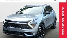 Gebraucht 2025 Kia Sportage 4 SUV | 36.780 € (Fairer Preis)