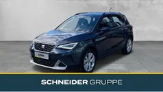 Grau Neu 2024 Seat Arona Xperience SUV | 23.950 € (Guter Preis)