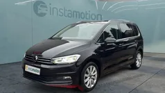 Gebraucht 2024 VW Touran Pro Van / Kleinbus | 36.349 € (Fairer Preis)