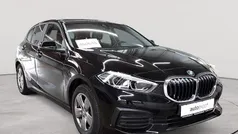 Gebraucht 2022 BMW 116 Advantage Kleinwagen | 20.490 € (Fairer Preis)