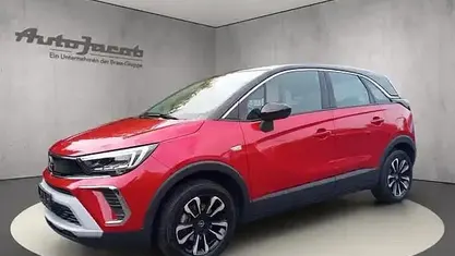 Gebraucht 2023 Opel Crossland Elegance SUV | 21.450 € (Fairer Preis)