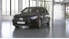 Gebraucht 2020 Mercedes B180 Style Van / Kleinbus | 22.880 € (Fairer Preis)