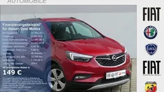 Gebraucht 2019 Opel Mokka X Innovation SUV | 14.990 € (Fairer Preis)