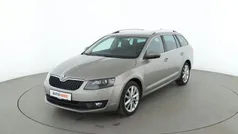 Braun Gebraucht 2015 Skoda Octavia Elegance Kombi | 13.710 € (Fairer Preis)